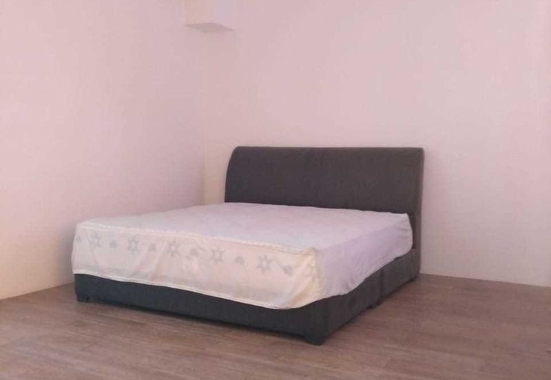 Casa Green @ Cybersouth