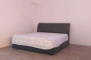 Casa Green @ Cybersouth