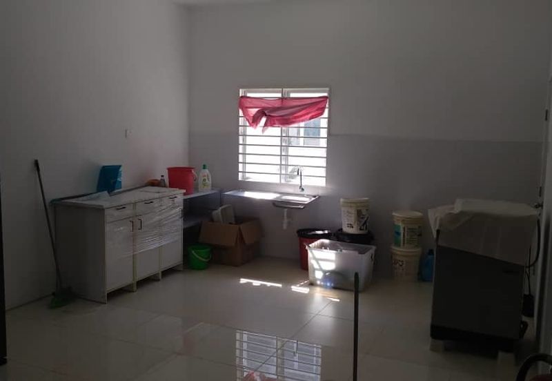 Casa Green @ Cybersouth