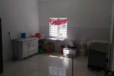 Casa Green @ Cybersouth