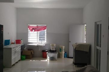 Casa Green @ Cybersouth