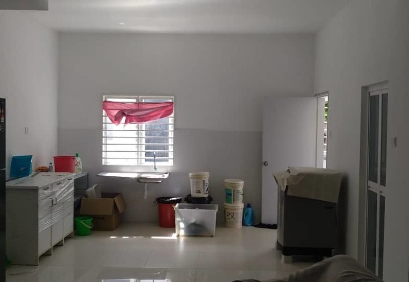 Casa Green @ Cybersouth