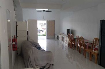 Casa Green @ Cybersouth