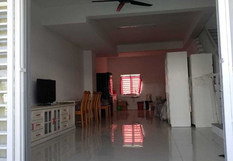 Casa Green @ Cybersouth