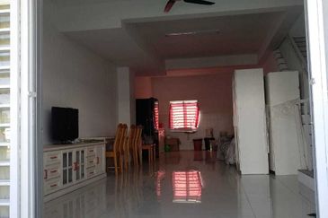 Casa Green @ Cybersouth