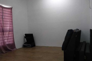 Casa Green @ Cybersouth