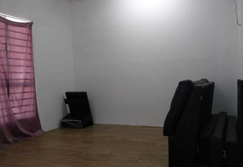 Casa Green @ Cybersouth