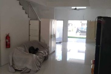 Casa Green @ Cybersouth