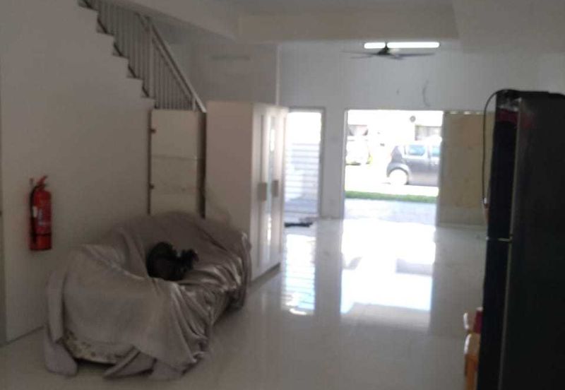 Casa Green @ Cybersouth