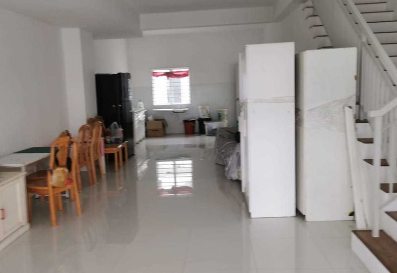 Casa Green @ Cybersouth