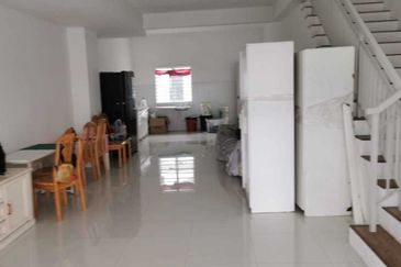 Casa Green @ Cybersouth