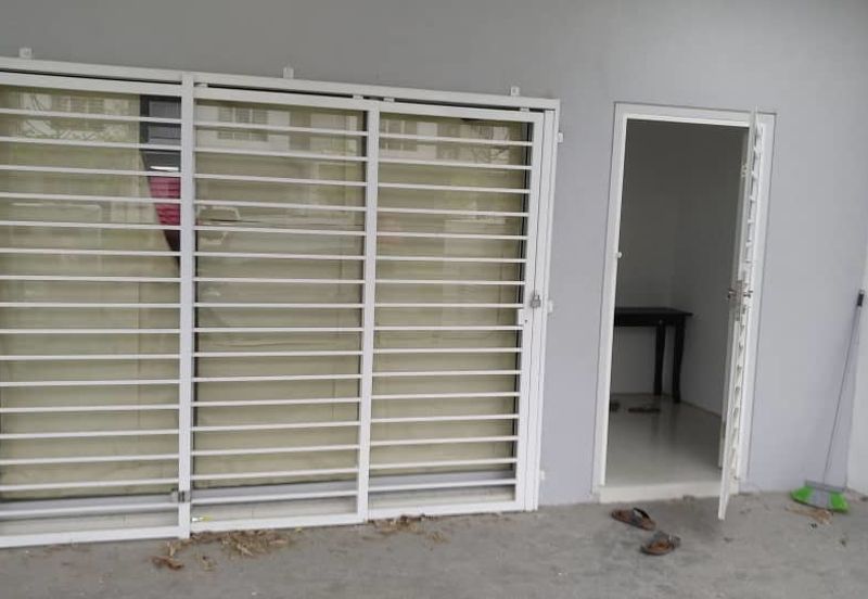 Casa Green @ Cybersouth