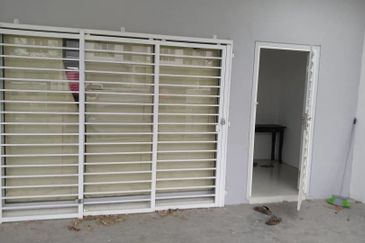 Casa Green @ Cybersouth