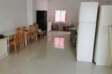 Casa Green @ Cybersouth