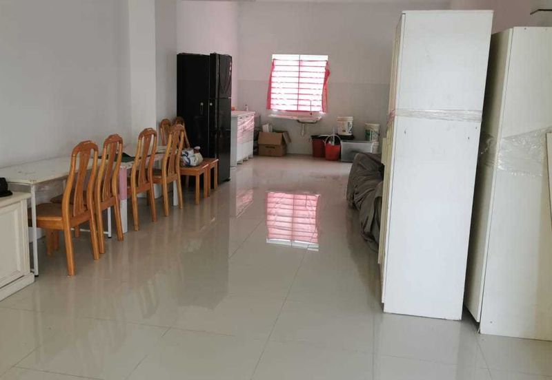 Casa Green @ Cybersouth