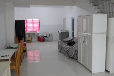 Casa Green @ Cybersouth