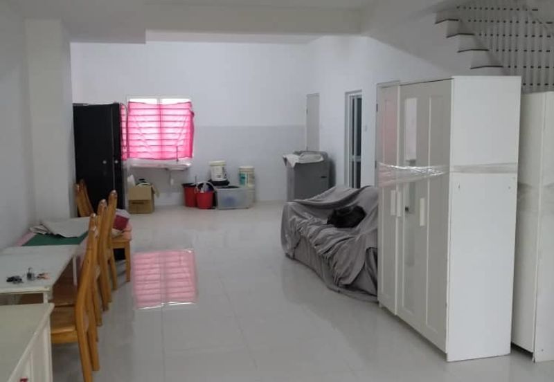 Casa Green @ Cybersouth