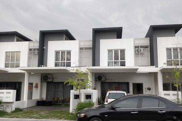 Casa Green @ Cybersouth