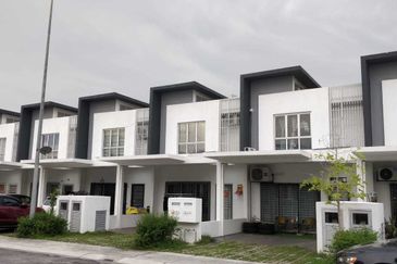 Casa Green @ Cybersouth