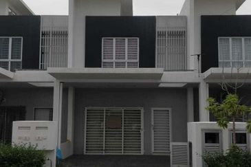 Casa Green @ Cybersouth