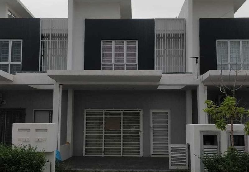 Casa Green @ Cybersouth