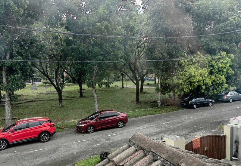 Taman Saujana Puchong