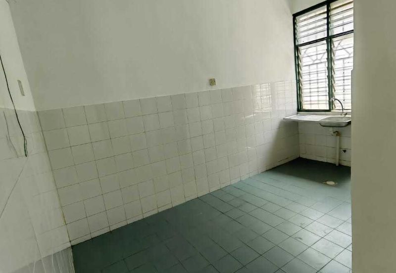 Taman Saujana Puchong