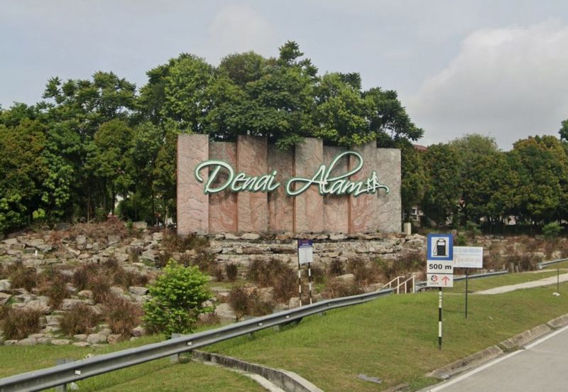 Denai Alam