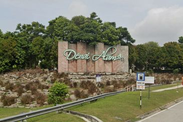 Denai Alam