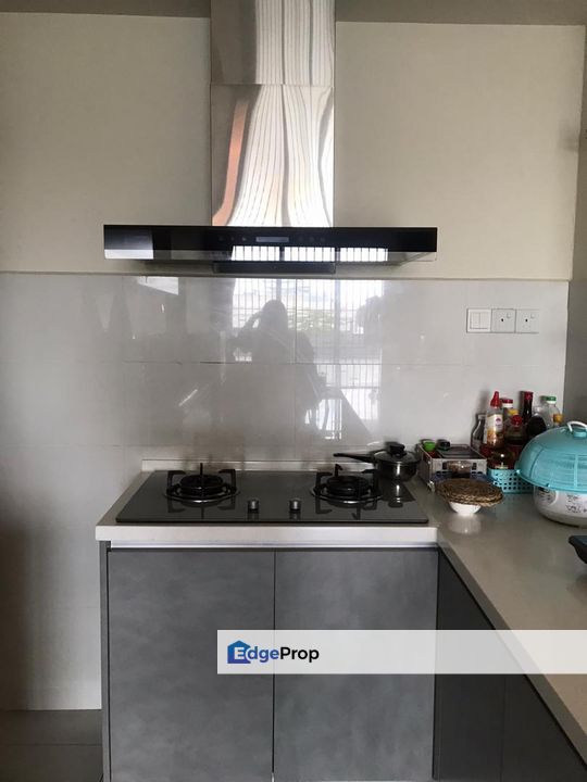 Skypod Residence Puchong, Selangor, Puchong