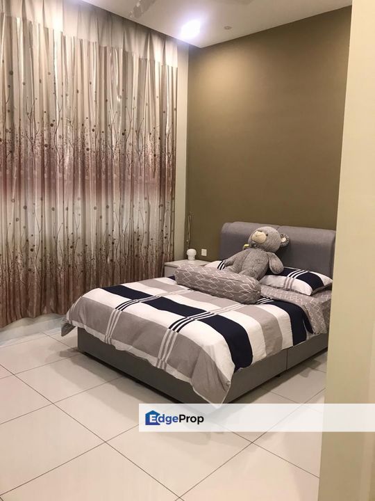 Skypod Residence Puchong, Selangor, Puchong