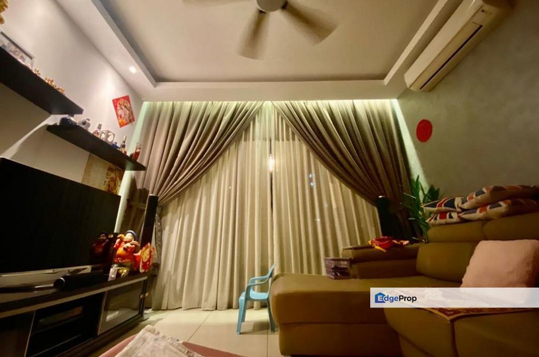 Puri Tower Puchong, Selangor, Puchong