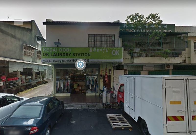 Taman Universiti Indah