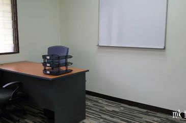 Taman Universiti Indah