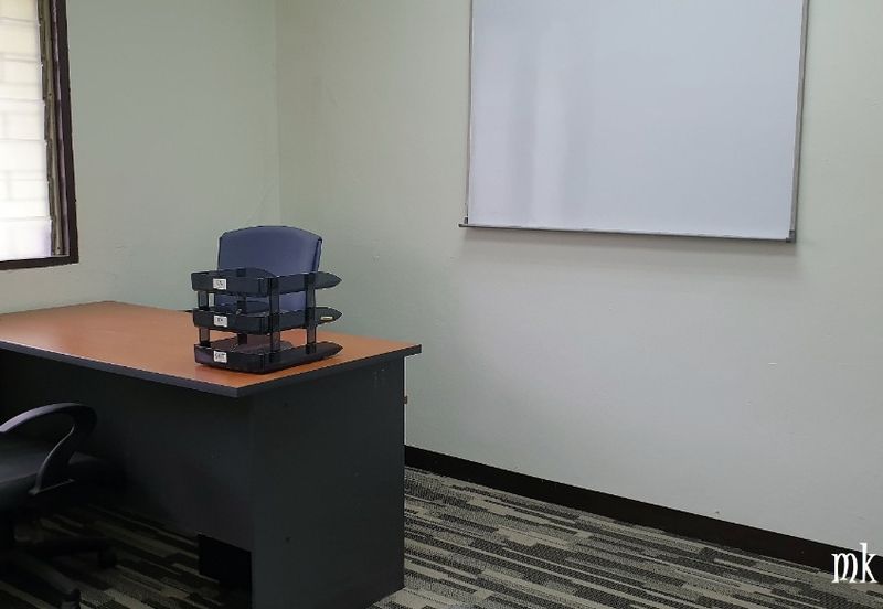 Taman Universiti Indah