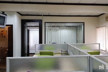 Taman Universiti Indah