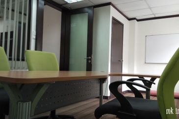 Taman Universiti Indah