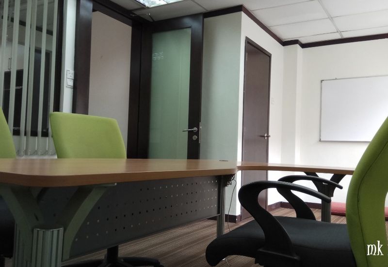 Taman Universiti Indah