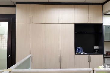 Taman Universiti Indah