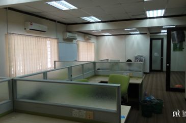 Taman Universiti Indah