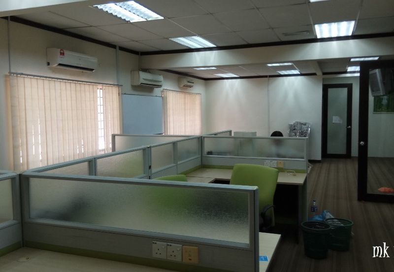 Taman Universiti Indah