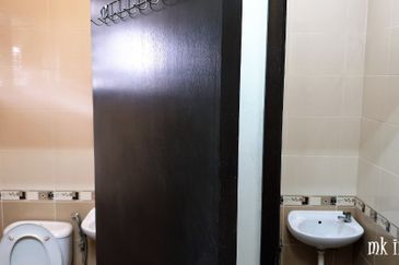 Taman Universiti Indah