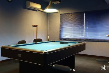 Taman Universiti Indah