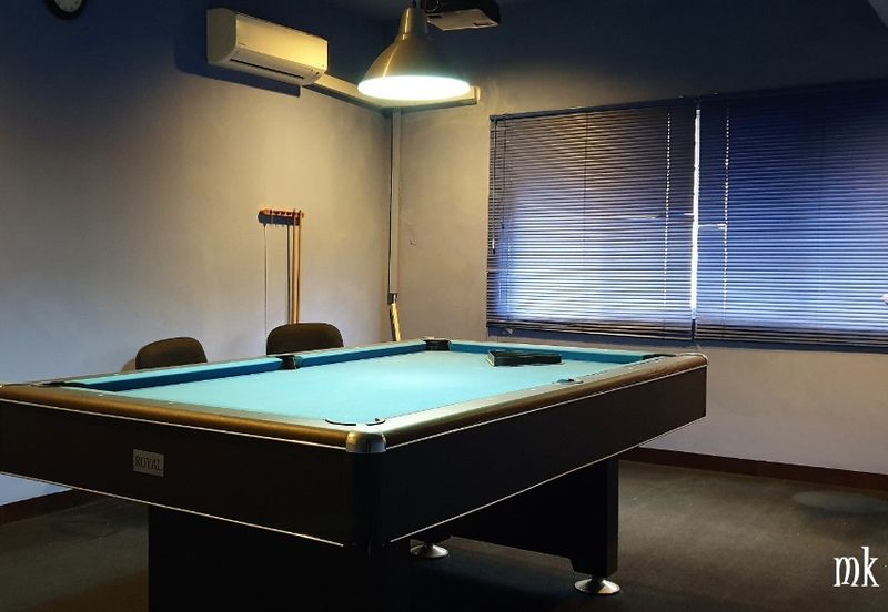 Taman Universiti Indah