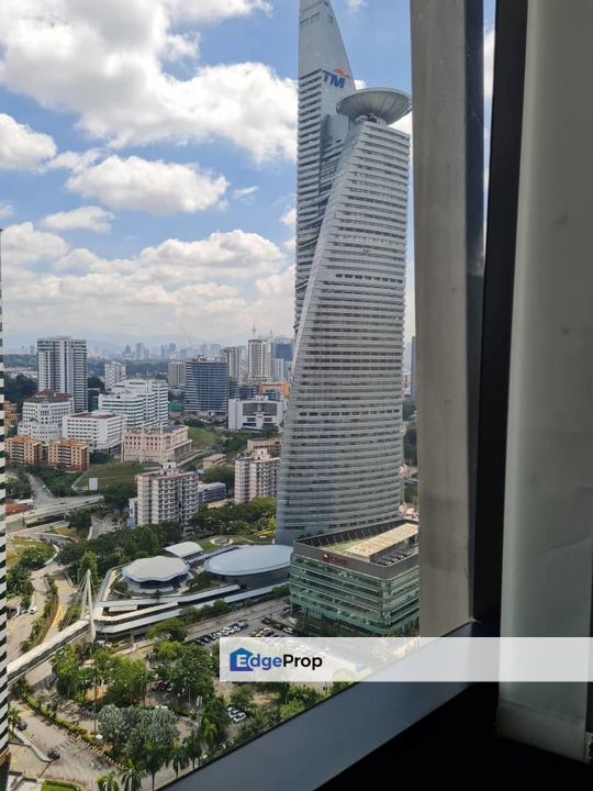 Menara Suezcap Kuala Lumpur, Kuala Lumpur, Pantai