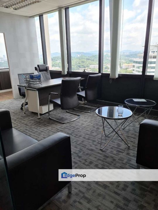 Menara Suezcap Kuala Lumpur, Kuala Lumpur, Pantai