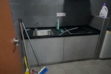 Citizen @ Old Klang Road (Residensi Nusantara Petaling)