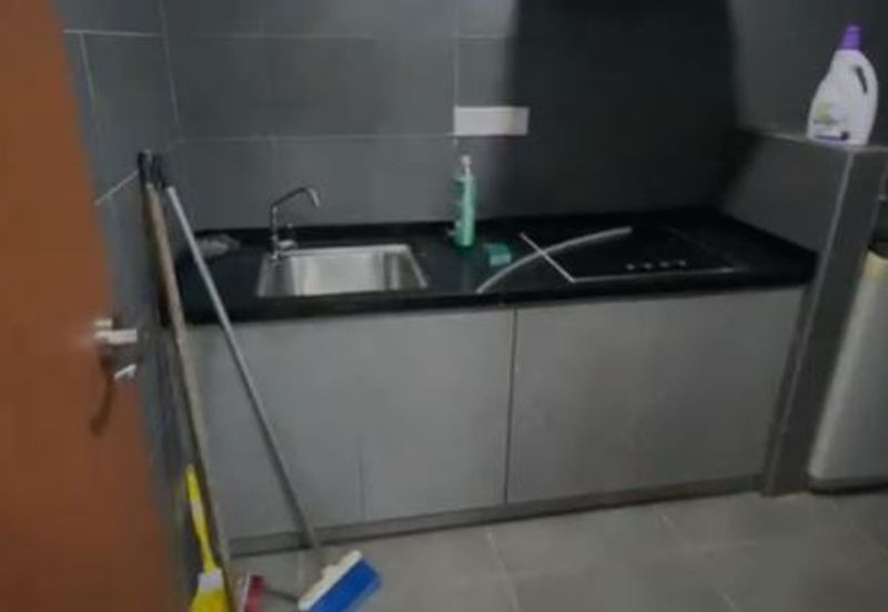 Citizen @ Old Klang Road (Residensi Nusantara Petaling)