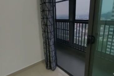 Citizen @ Old Klang Road (Residensi Nusantara Petaling)