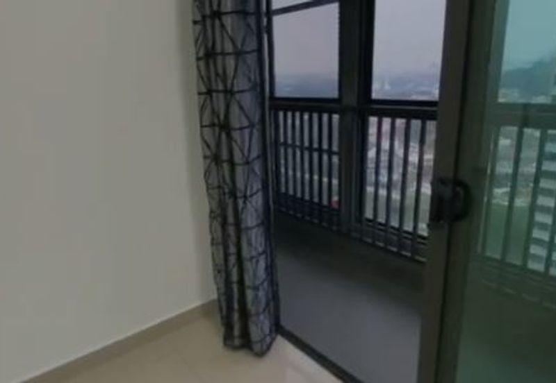 Citizen @ Old Klang Road (Residensi Nusantara Petaling)